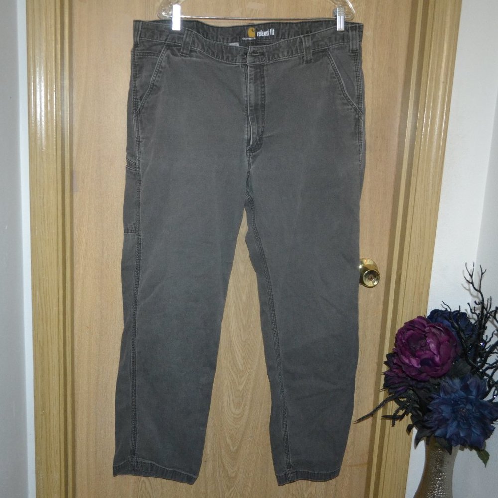 Carhartt Relaxed fit Jeans 42 X 32